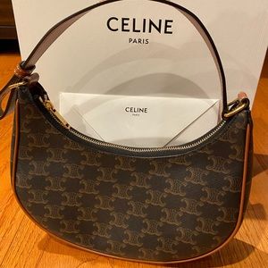 Selling Celine Ava